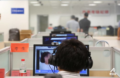 爱维译公司成功中标新版中国民航管制员英语等级测试系统运维项目多媒体设计服务