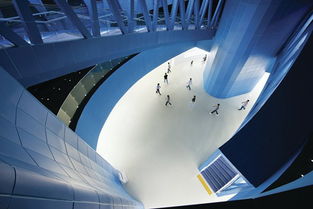 大邱河流文化多媒体展馆 以数字叙事唤醒城市记忆